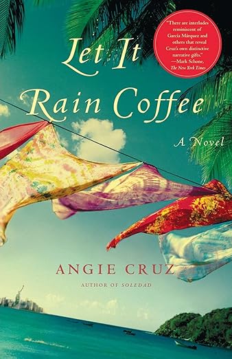 Let It Rain Coffee