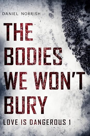 The Bodies We Won't Bury