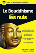 Le bouddhisme Poche Pour les nuls