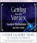 Getting Into The Vortex