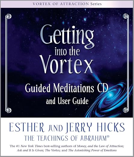 Getting Into The Vortex