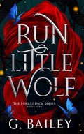 Run Little Wolf