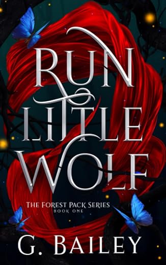 Run Little Wolf