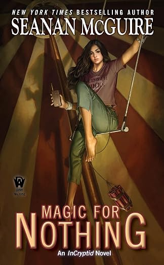 Magic for nothing