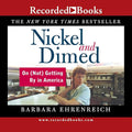 Nickel and Dimed 7d