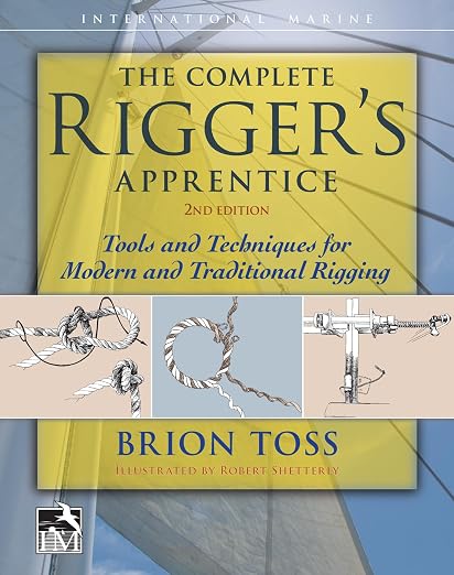 The Complete Rigger's Apprentice