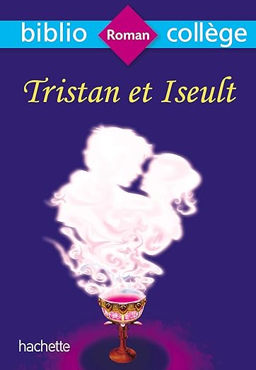 Bibliocollège Tristan et Iseult