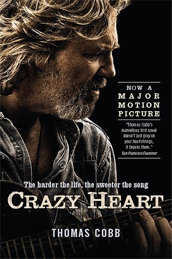 Crazy heart