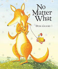 No matter what