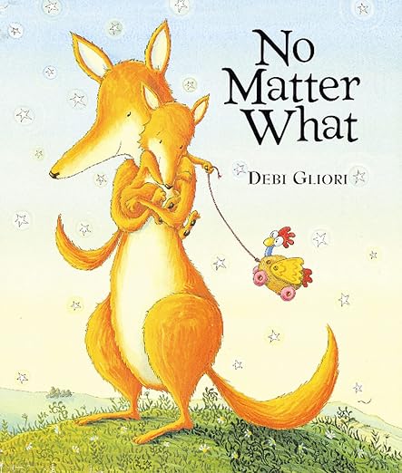 No matter what