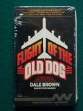 Flight of the Old Dog