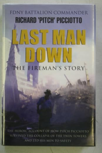 Last Man Down