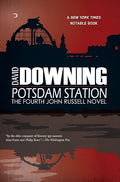 Potsdam Station