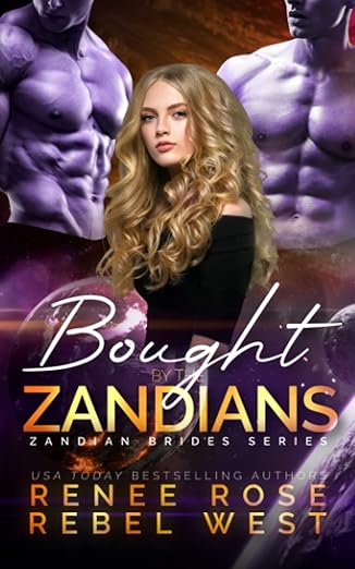 Bought by the Zandians