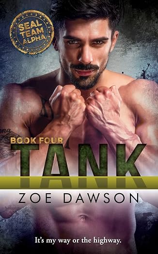 Tank