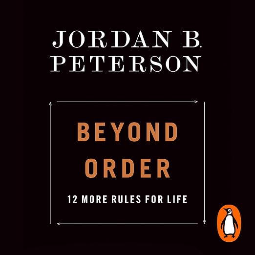 Beyond Order