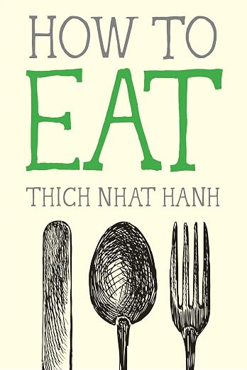 How to eat