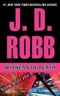 Witness in Death