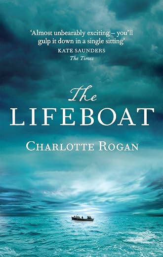 The lifeboat