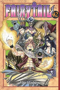 Fairy tail