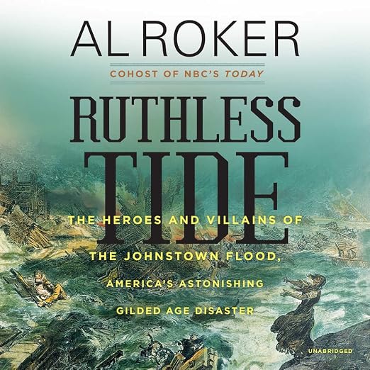 Ruthless Tide