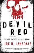 Devil Red