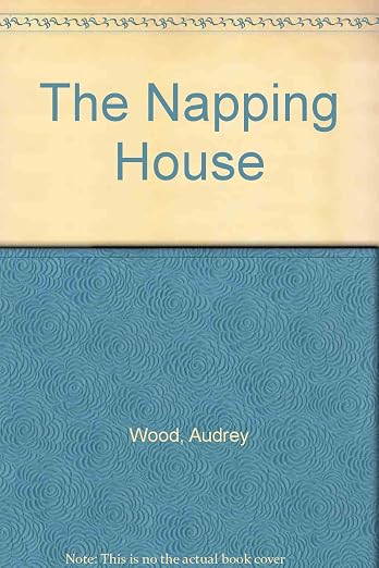 The napping house