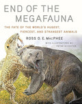 End of the Megafauna