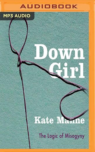 Down Girl