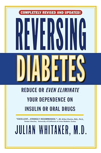 Reversing diabetes
