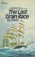Thel ast grain race