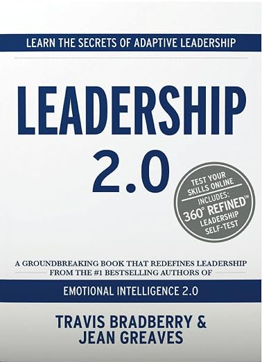 Leadership 2.0