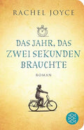 Das Jahr, das zwei Sekunden brauchte