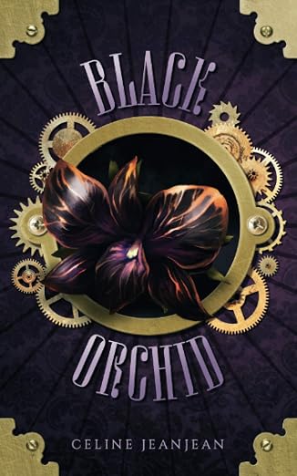 The Black Orchid