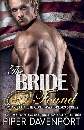 The Bride Found