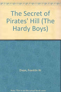 Hardy Boys 36