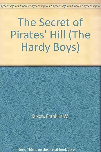 Hardy Boys 36
