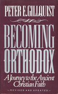 Becoming Orthodox