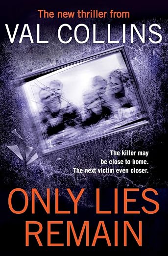 Only Lies Remain