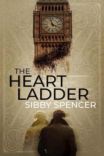 The Heart Ladder