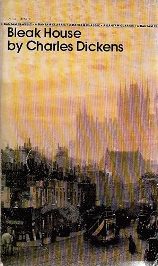 Bleak House (Classics)