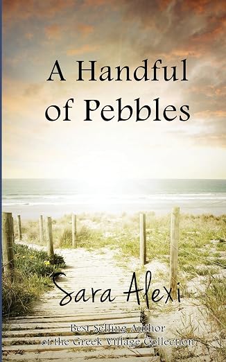 A handful of pebbles