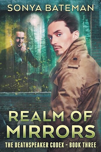 Realm of mirrors