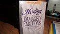Healing for damaged emotions