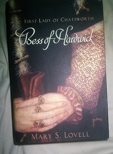 Bess of Hardwick
