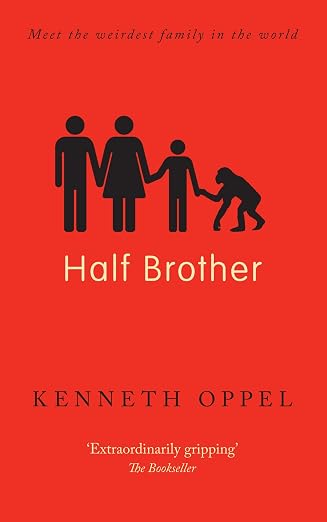 Half brother