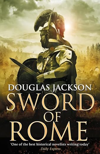 Sword of Rome