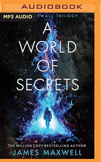 A World of Secrets