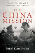 The China Mission