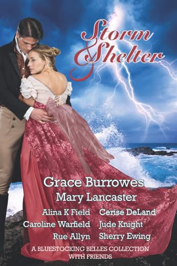 Storm & Shelter